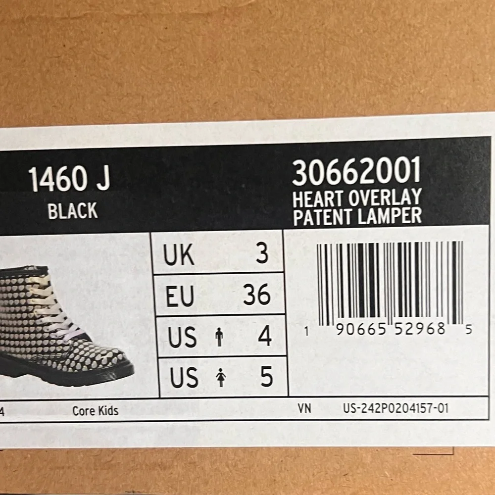 Dr. Martens new without