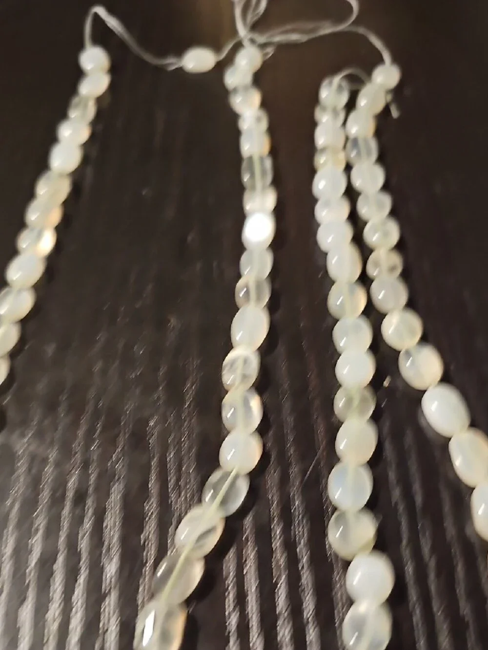 N/A vintage strand