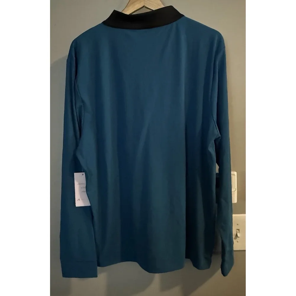 Redvanly shirt briar