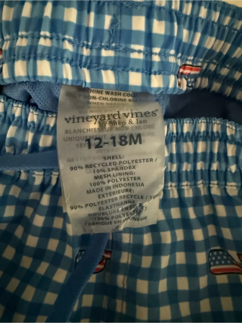 Vineyard Vines like new