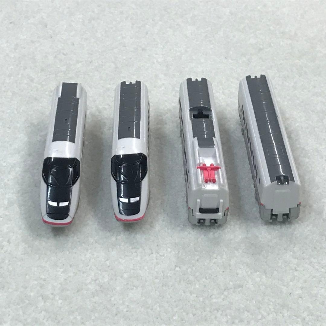 Plarail Advance E3 Series Shinkansen Komachi