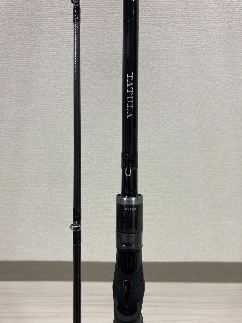 New, unused Daiwa Tatula XT 732HFB
