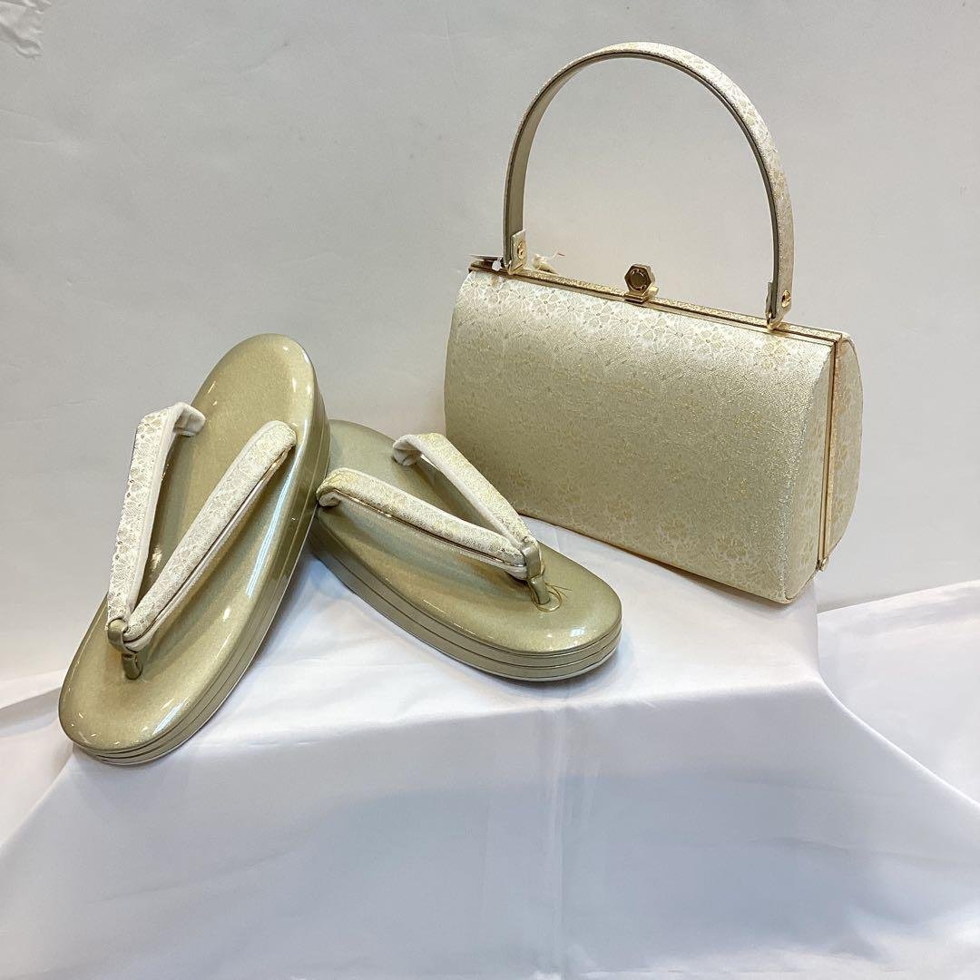 Formal Zori Bag Set zb1007