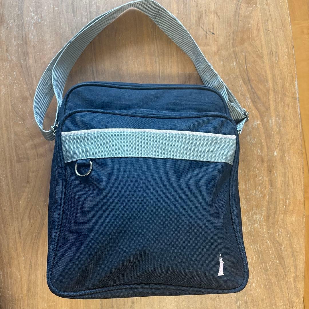 Eastboy Shoulder Bag Pink Goddess